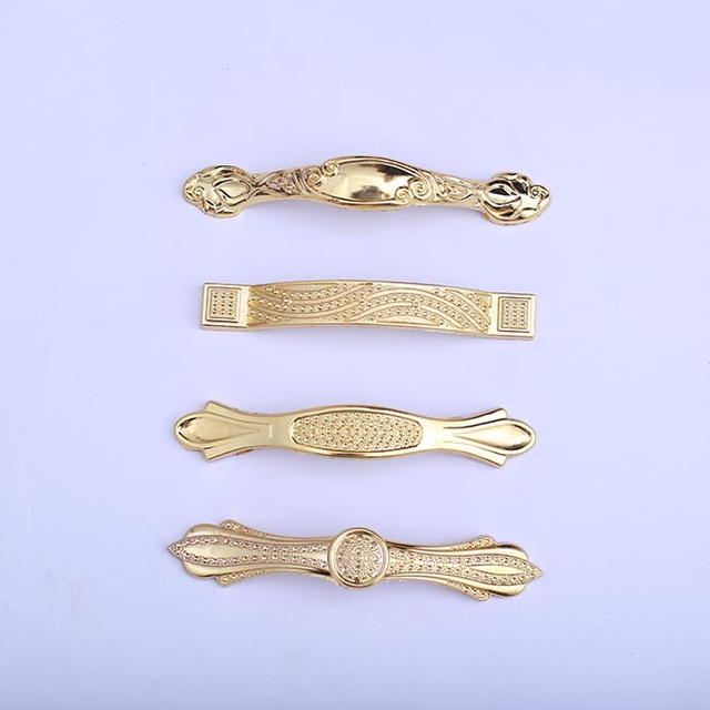 Zinc Alloy Handle