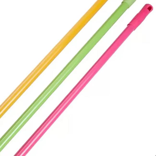Clothes Poles - Paint Baking Tube