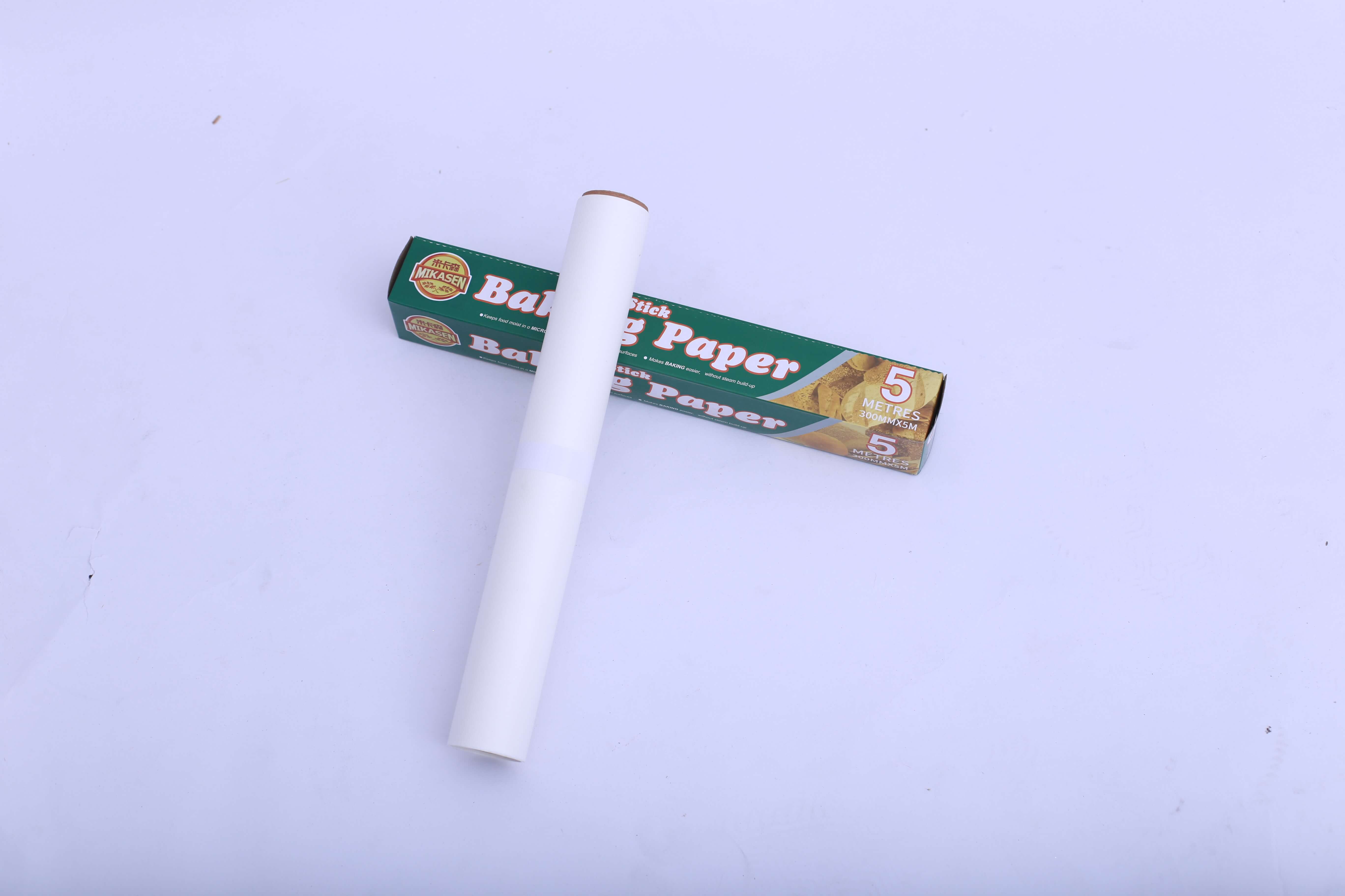 Oven Paper