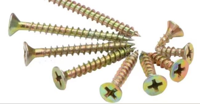 Drywall Screw