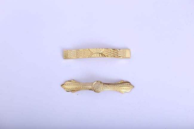 Popular Designed Zinc Alloy Handle