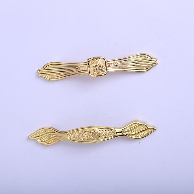 Zinc Alloy Handle