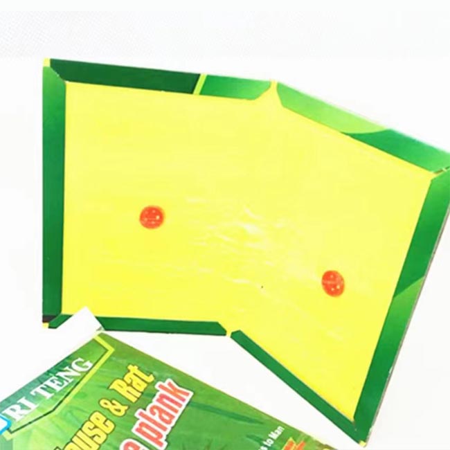 Strong Adhesive Mouse Board