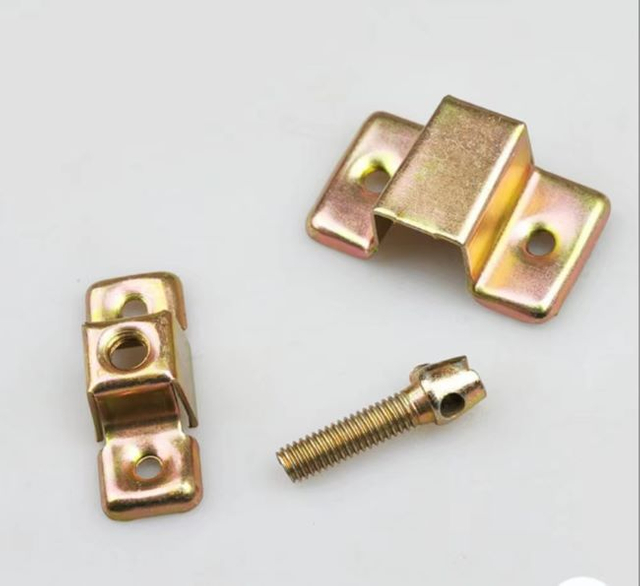 Crown Cross Furniture Fastener