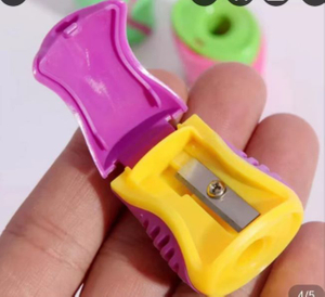 Single Hole Sharpener