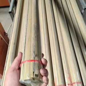 Wood Moldings