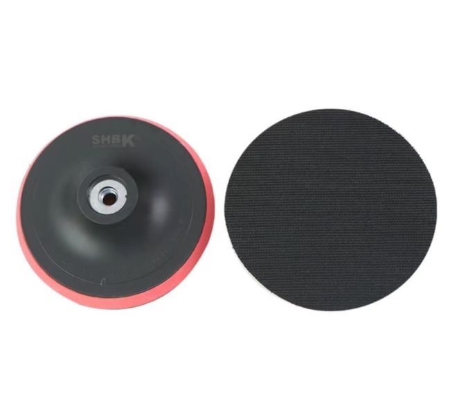 Backing Pad