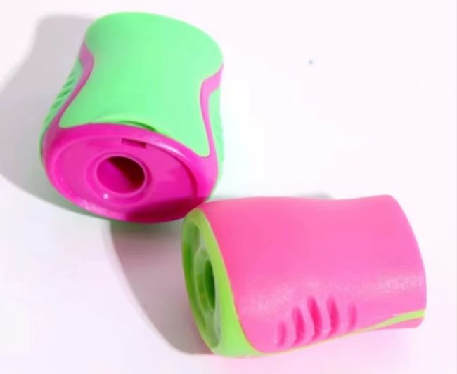 Single Hole Sharpener