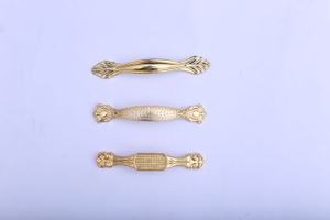 Premium Zinc Alloy Cabinet Handle