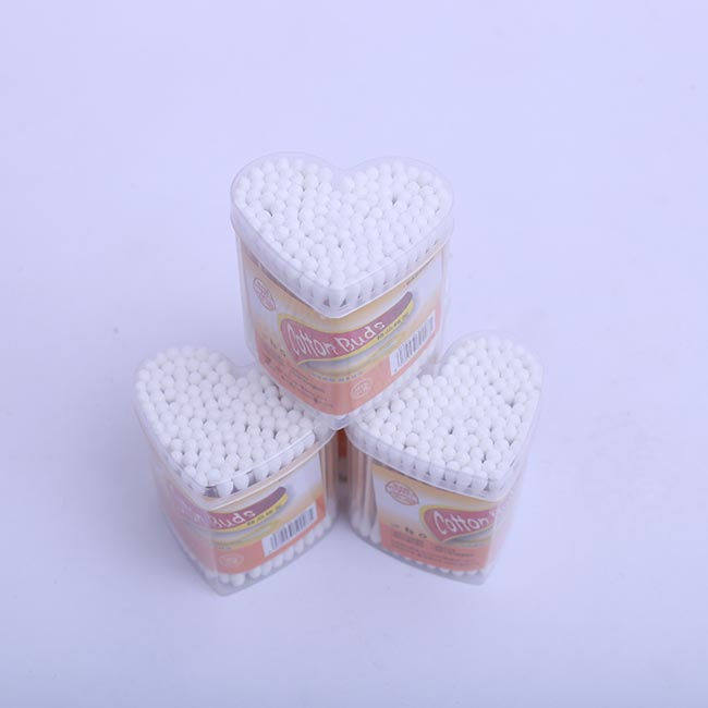 Cotton Swabs