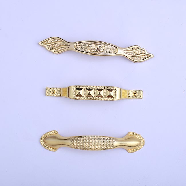 Zinc Alloy Handle