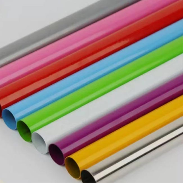 Clothes Poles - Paint Baking Tube