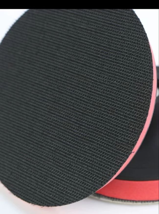 Backing Pad