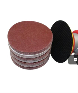 Round Sanding Paper for Sander Machine
