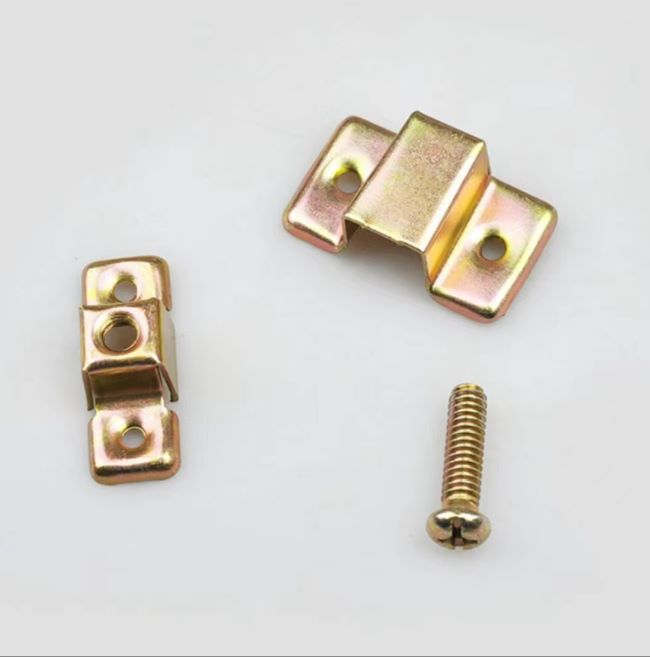 Crown Cross Furniture Fastener