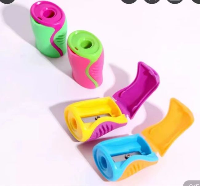 Single Hole Sharpener