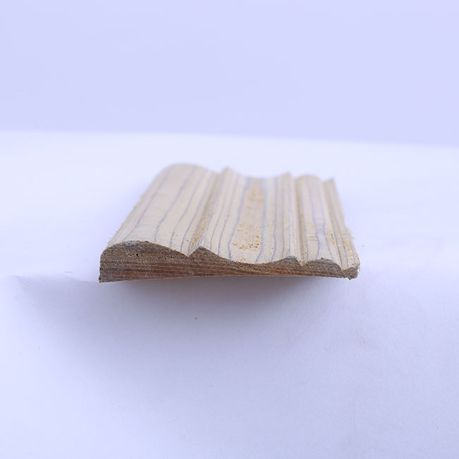 Poplar Wood Lines