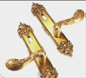 Royal Door Lock