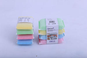Dishwashing Cloth