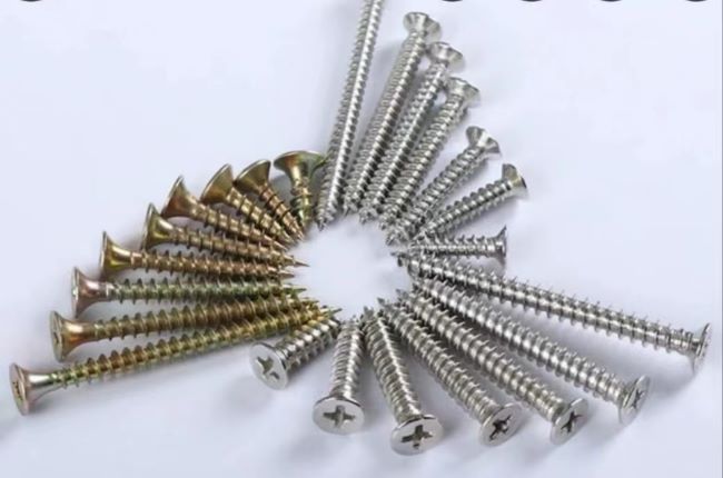 Drywall Screw