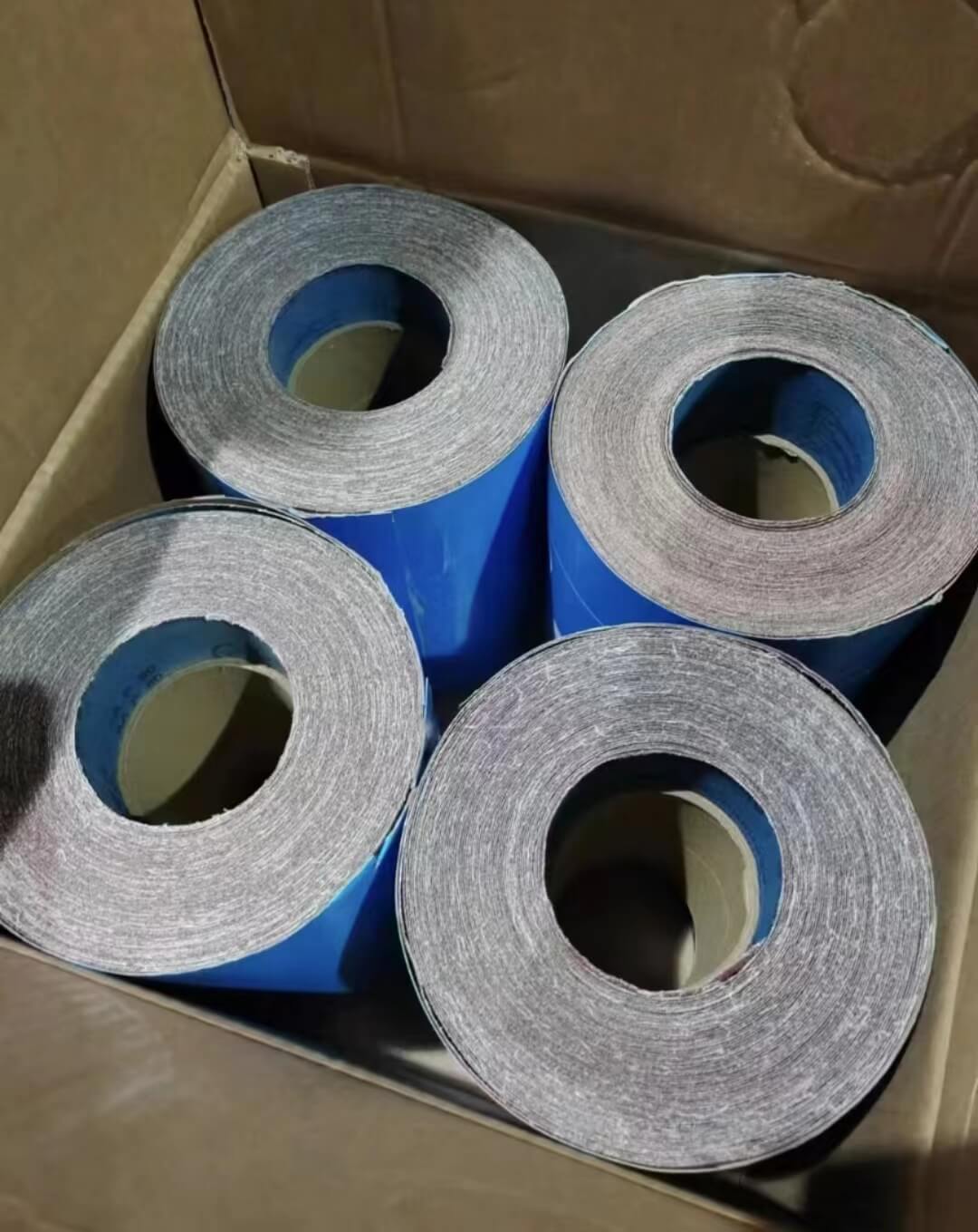 Sanding Cloth Roll