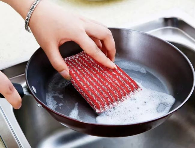 Thick Kitchen Dish Sponges
