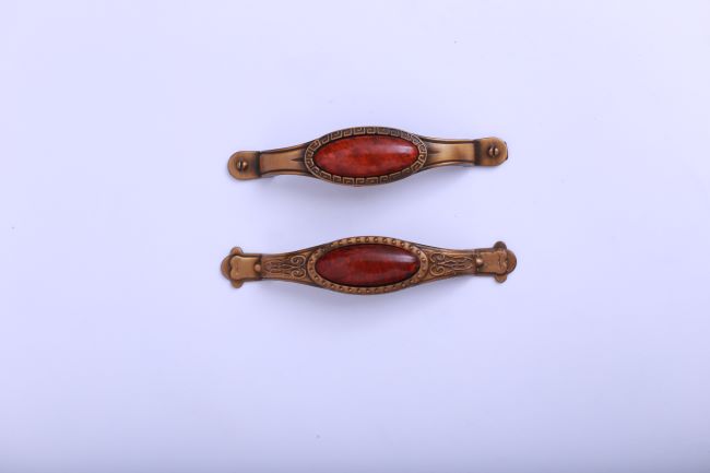 Popular Designed Zinc Alloy Handle