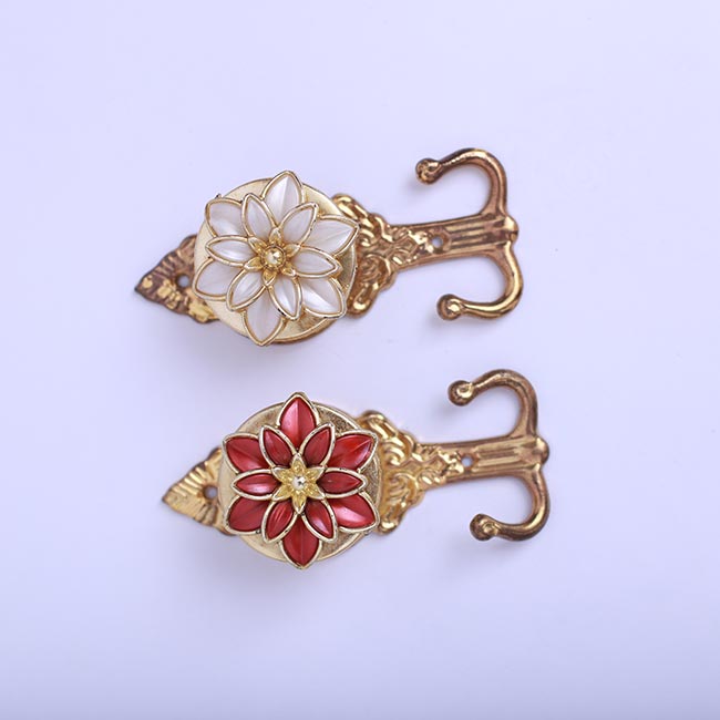 Zinc Alloy Handle
