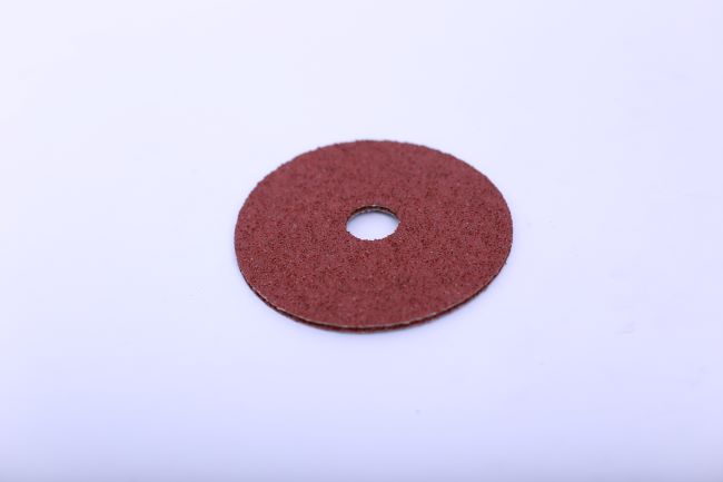 Round Sanding Paper for Sander Machine