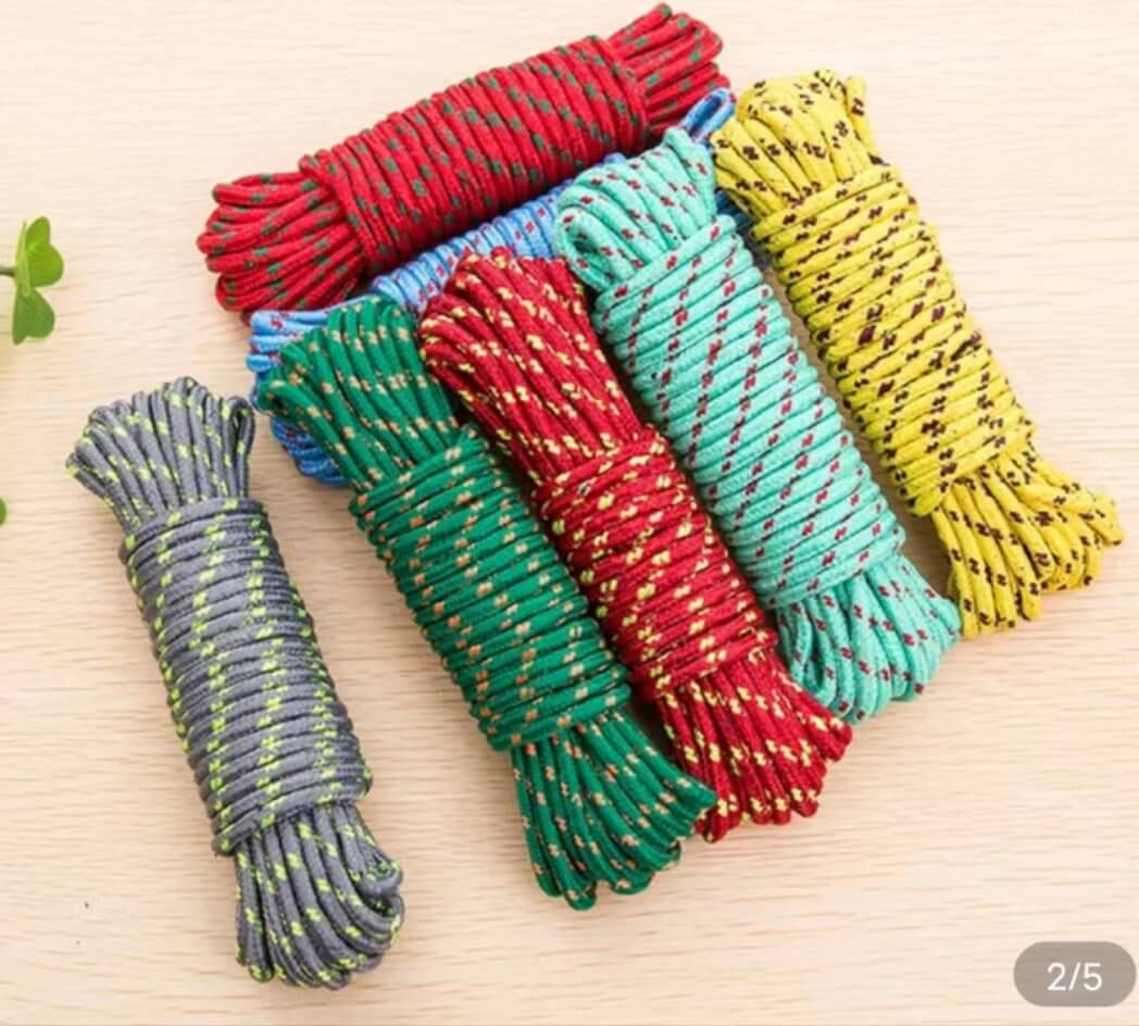 Nylon Rope