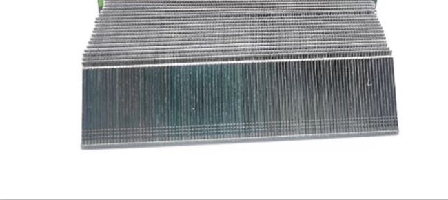 Air Exhaust Nail F