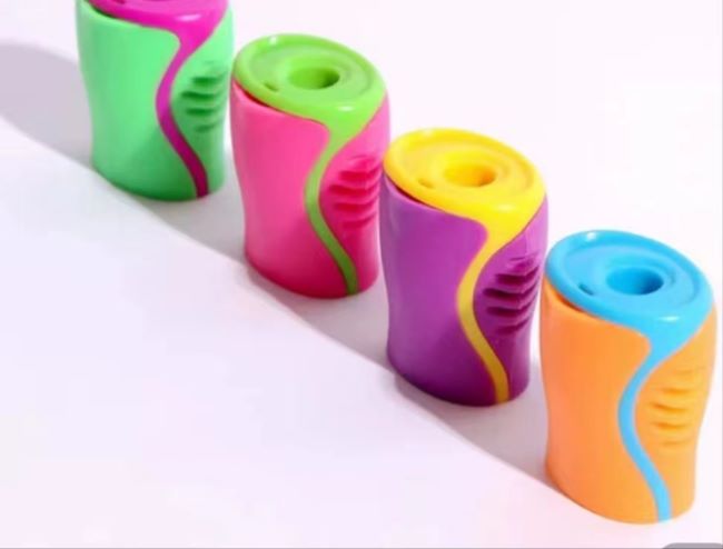 Single Hole Sharpener