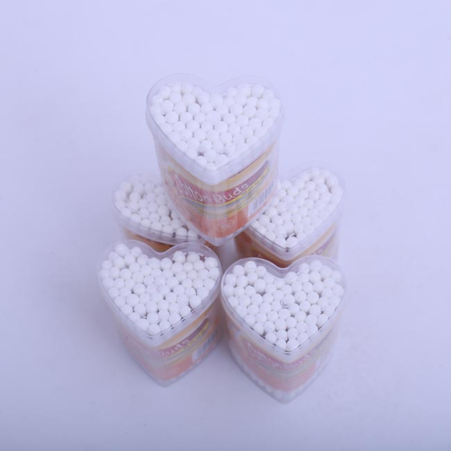 Cotton Swabs