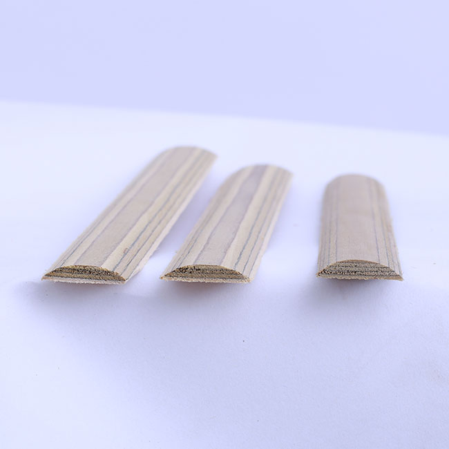Poplar Wood Lines