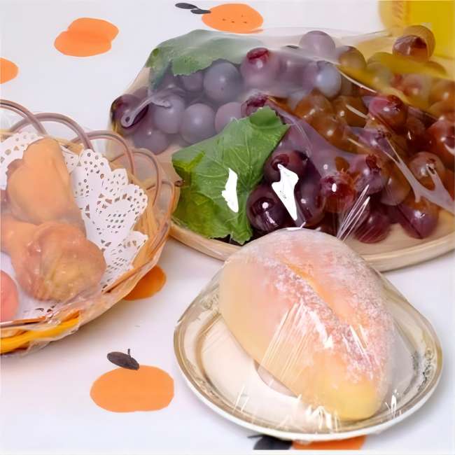 Cling Film