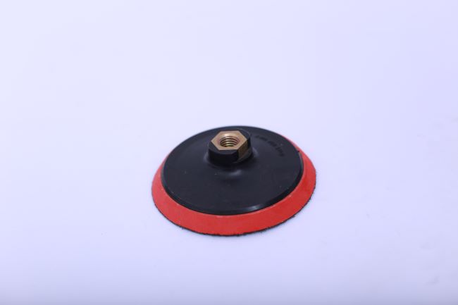 Backing Pad
