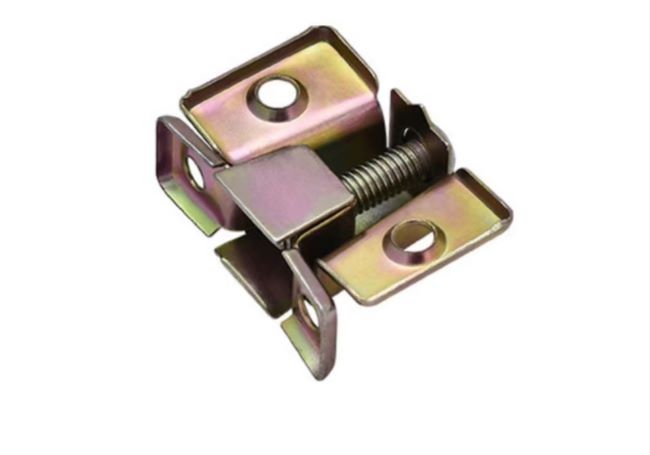 Crown Cross Furniture Fastener