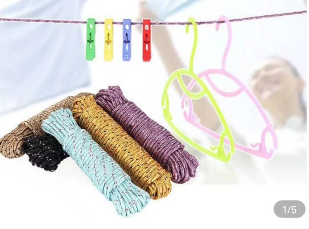 Nylon Rope
