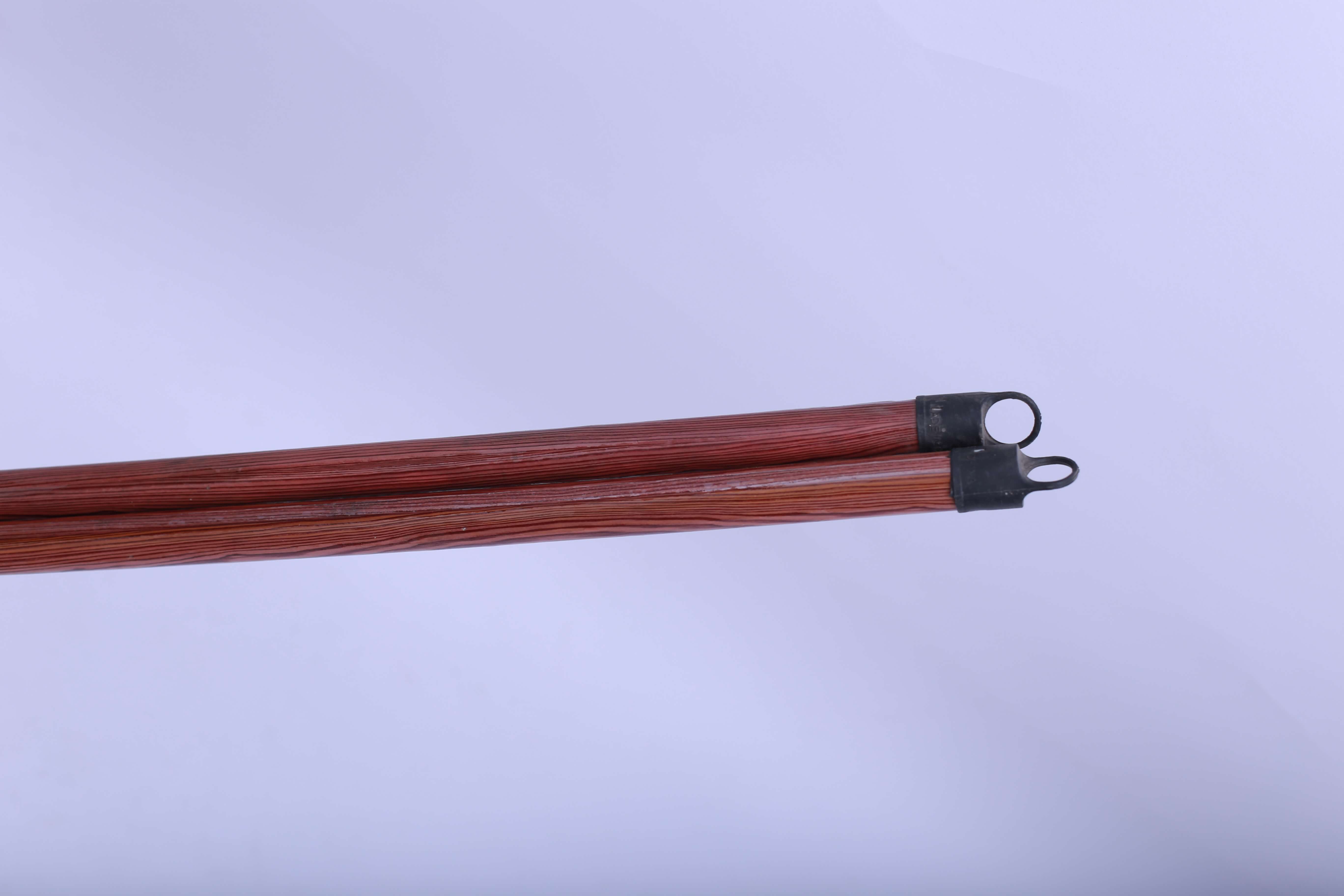 PVC Covered Mop Stick