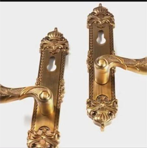 Premium Door Lock