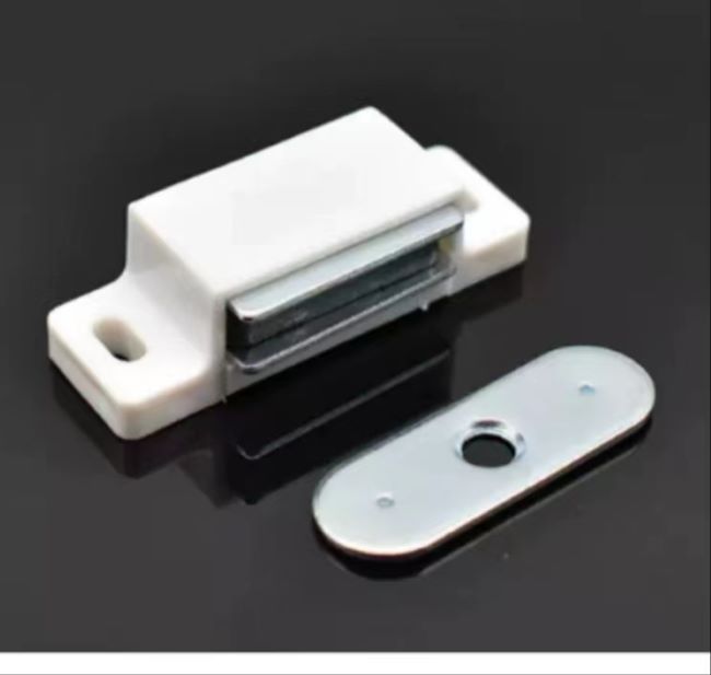 Magnetic Latches for Cabinets