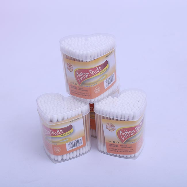 Cotton Swabs