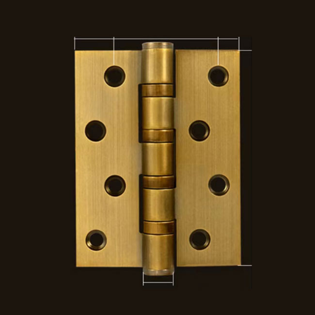 Hinge