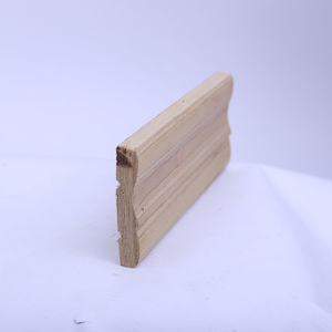 Poplar Wood Lines