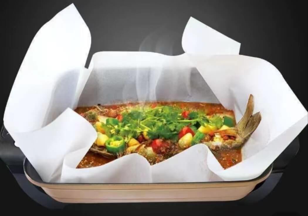 Oven Paper