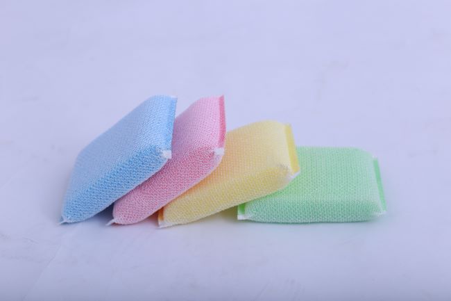 Dishwashing Cloth