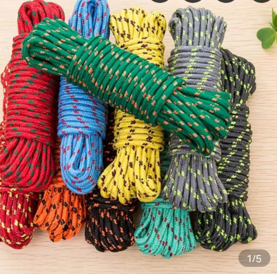 Nylon Rope