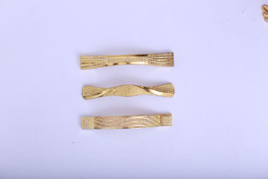 Popular Designed Zinc Alloy Handle