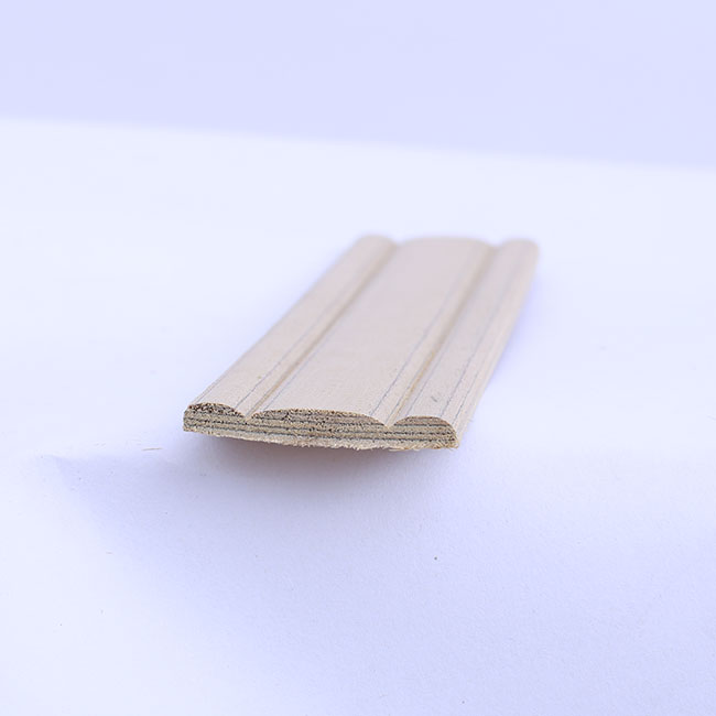 Poplar Wood Lines