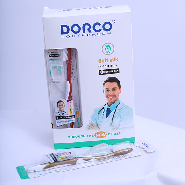 Toothbrushes